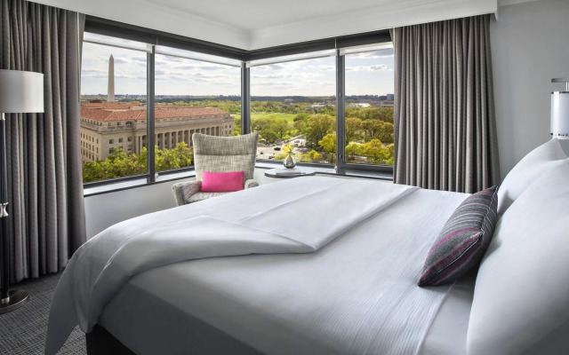 JW Marriott Washington DC