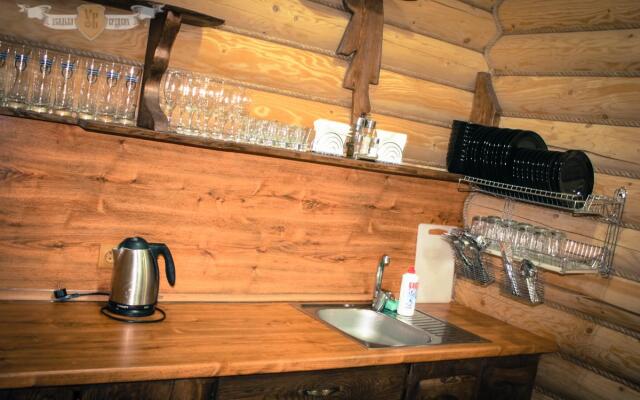 Усадьба Круцких