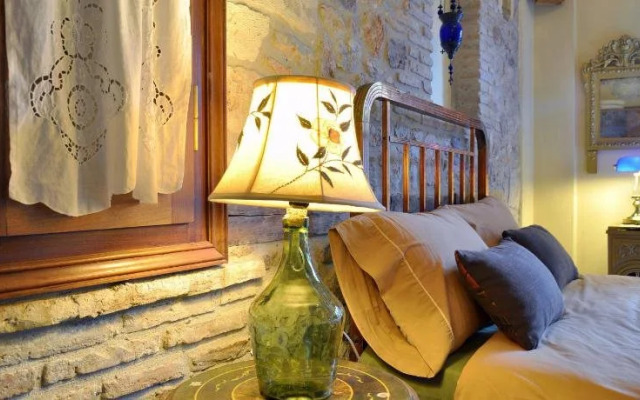 Archontiko Art Hotel