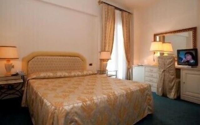 Quattro Stagioni Hotel & Spa