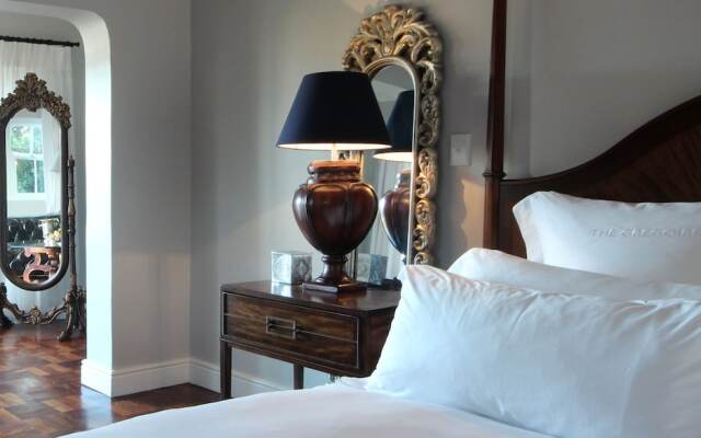 The Gregoire Boutique Hotel & Spa