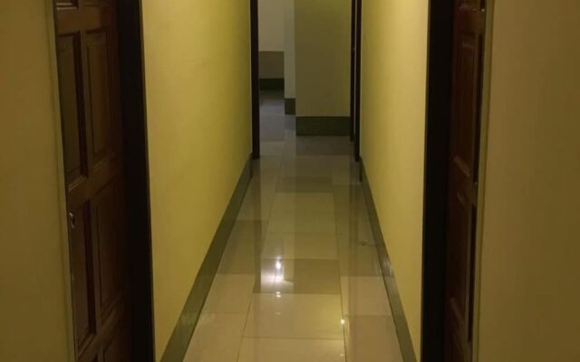 Bean Residence - Hostel