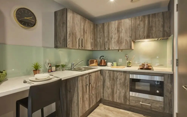 Student Only Crown Place Norwich