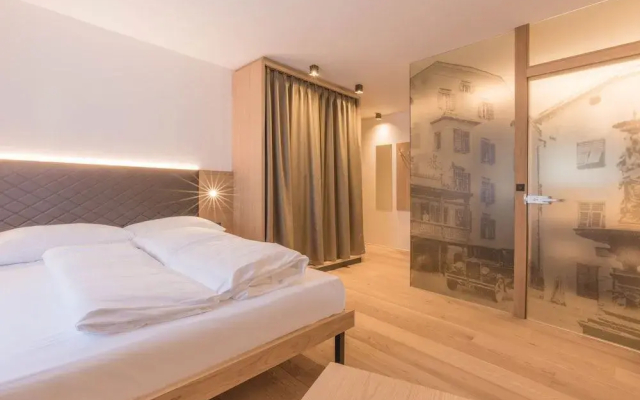 Belvenu Boutique Hotel