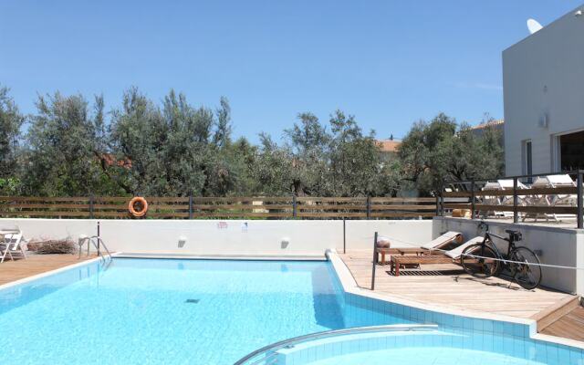 Alkistis Hotel