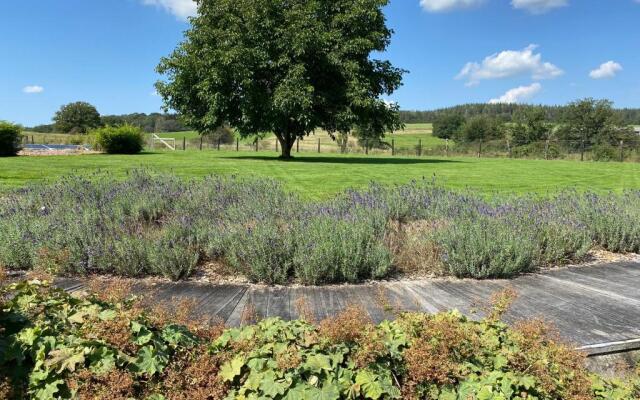 B&B Le Briquemont