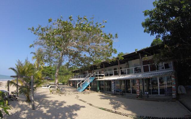 Naga Puri Beach Retreat