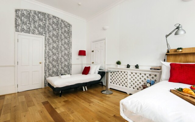 The Collingham Place Residence - AMI