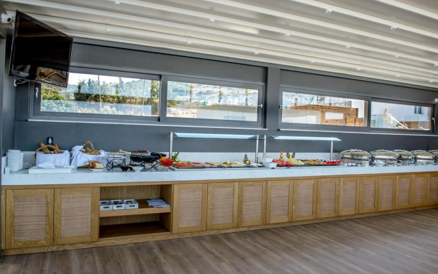 Villaggio Boutique Hotel Hersonissos - Adults Only