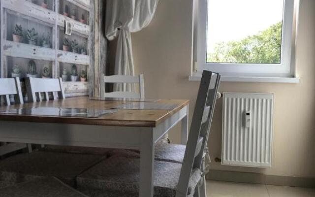 Apartament Sloneczny Taras