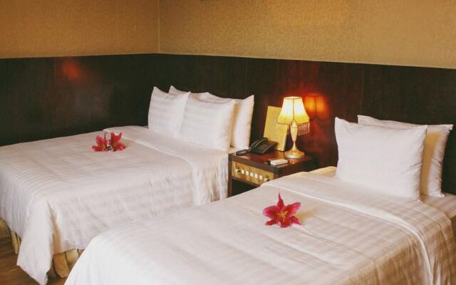 Cosiana Hue Hotel