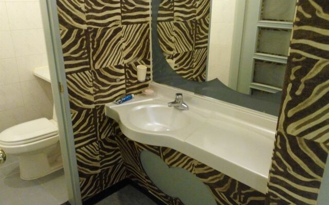 Ramses Hotel