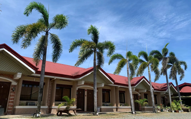 Balay Inato Pension
