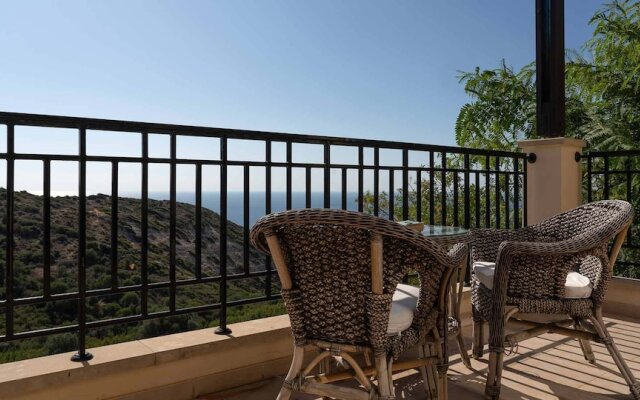 Villa TD02 TV - Arethusa