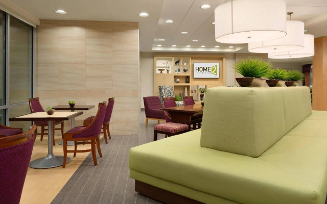 Home2 Suites by Hilton Idaho Falls