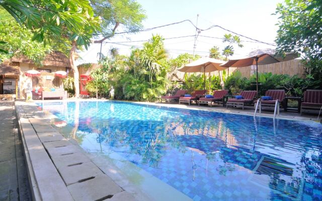 Airy Kuta Nyangnyang Sari 7 Bali