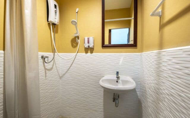 Scala Hostel