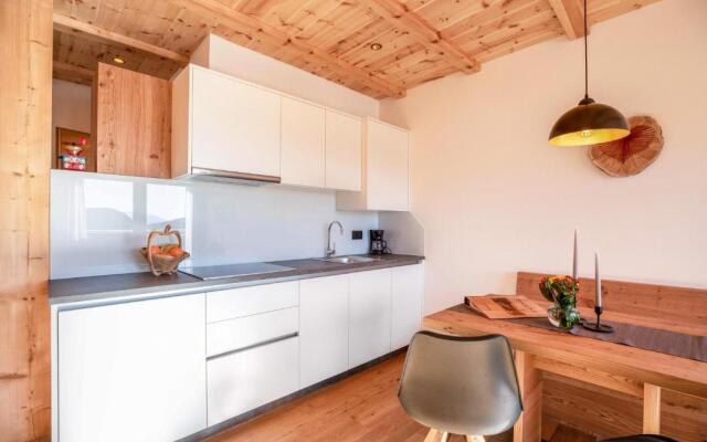 Brugghof Apartement Ulme