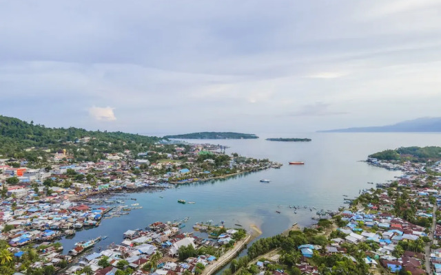 Swiss-Belhotel Manokwari