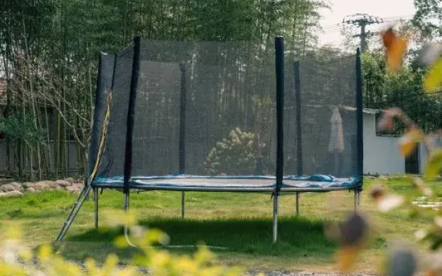 Anji Qing Huan ban Xi min su