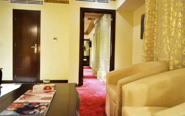 Orgeta Hotel