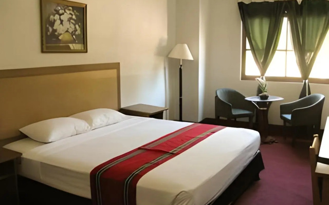 Starwood Hotel