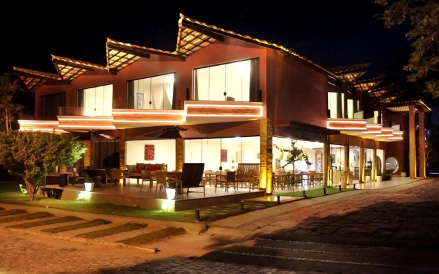 Passagem Concept Hotel e Spa