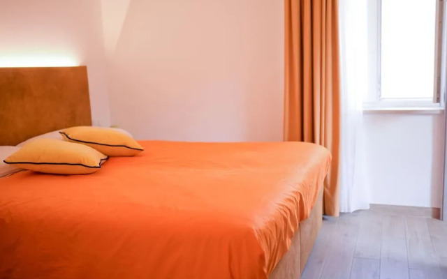 Romeo Giulietta Rooms Apartments Turkish Bath