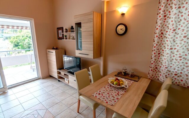 Apartments Marija