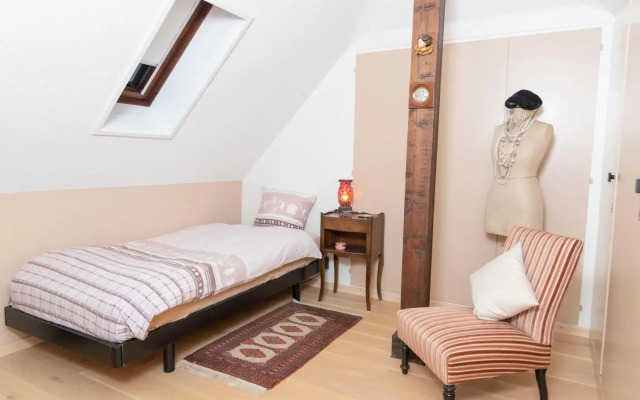 B&B L'Eden