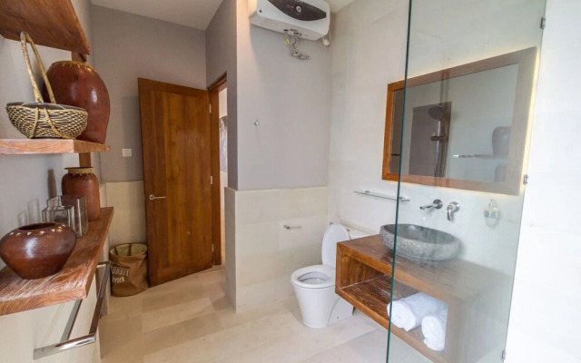 Private Villa in Seminyak 1150