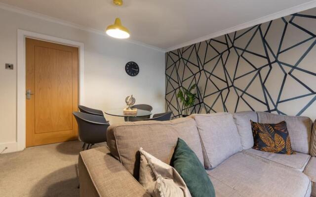 Rodney House By MGroupSA