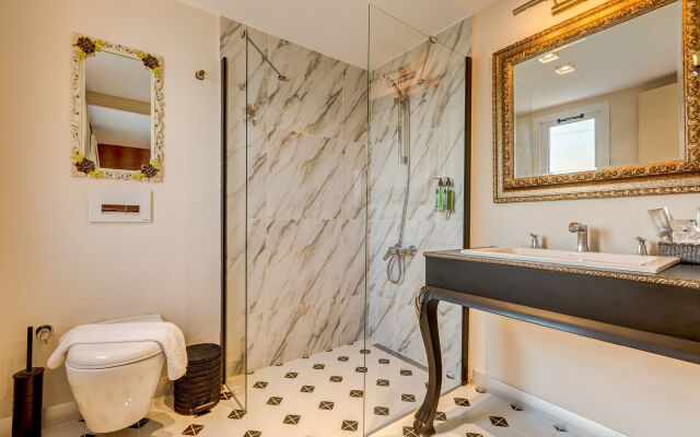 Villa Kore Cesme