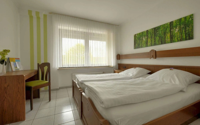 Hotel Restaurant Clemens-August