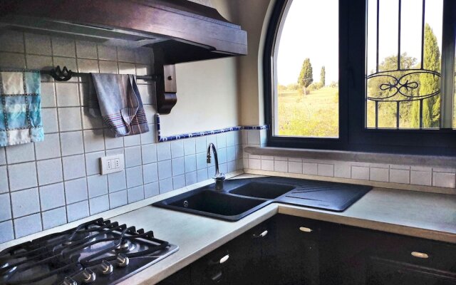 Agriturismo Santa Cristina