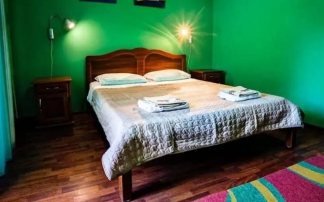 Vila Elkom Apartment 2