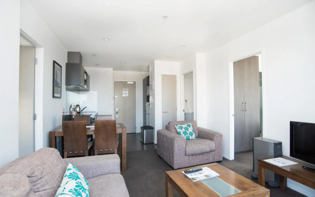 Barclay Suites