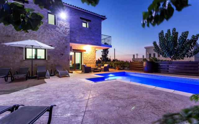 Villa Nikolina