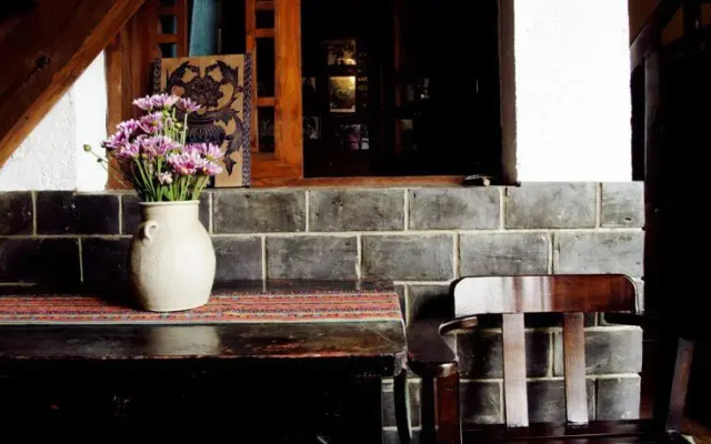 Shanti Guest House