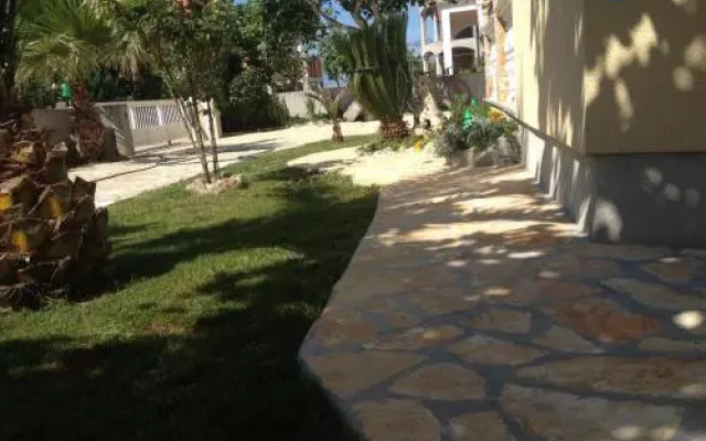 Apartment Plavo Sidro