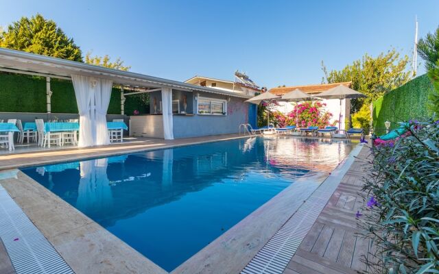 Lavinya Selimiye Buotique Hotel