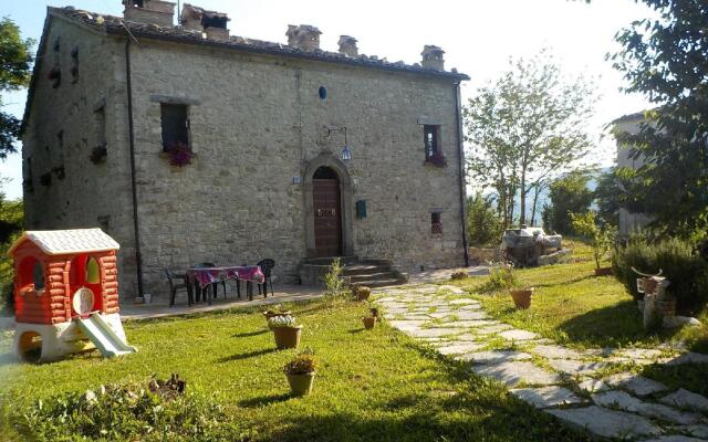 B&B Prato dei Caprioli