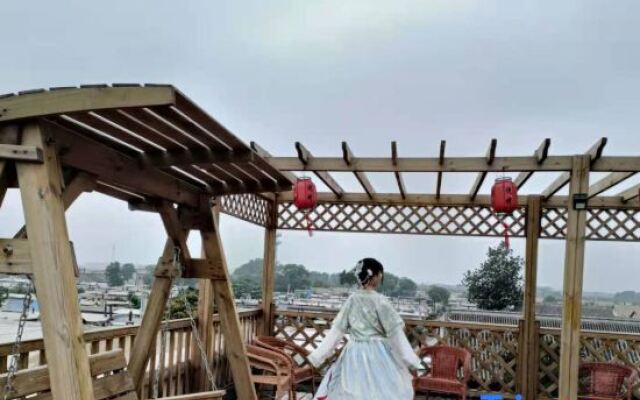 Xingcheng Old Town Guesthouse