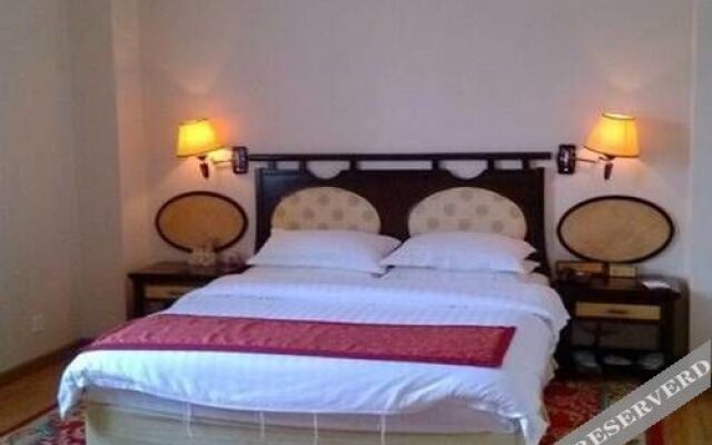 Xianghe Hotel