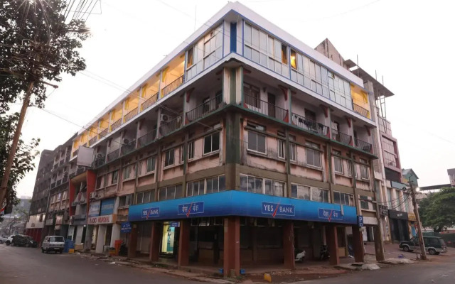 Westend Hotel