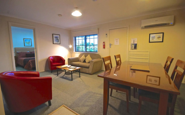 Port Arthur Villas