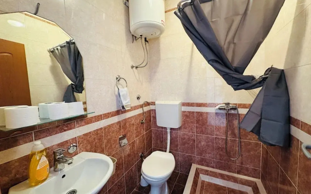Bogumila Hotel