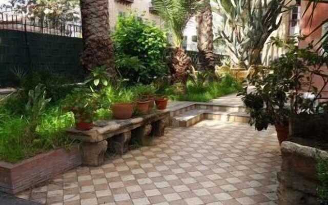 Hotel Villa Archirafi