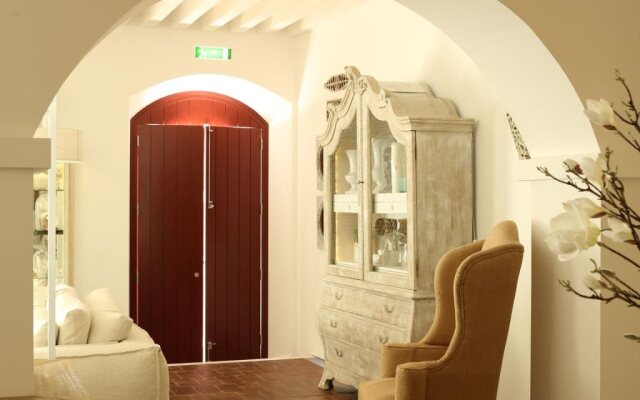 Torre de Palma Wine Hotel, Monforte, a Member of Design Hotels