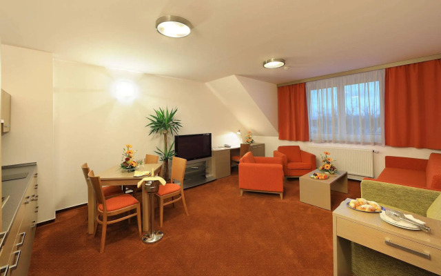 LH Parkhotel Hluboka Nad Vltavou Congress & Wellness